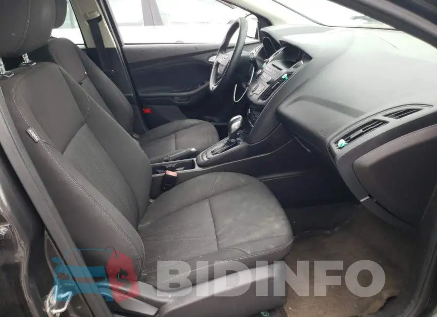 1FADP3K29GL283834 Photo# 5