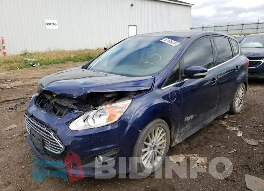 1FADP5CU9GL113579 Photo# 2