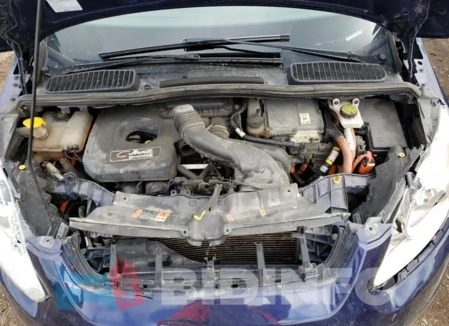 1FADP5CU9GL113579 Photo# 7