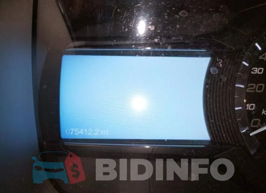 1FAHP2E82GG141653 Photo# 8