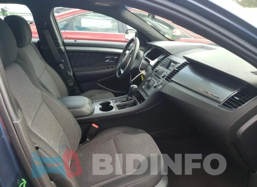 1FAHP2E86KG109250 Photo# 5