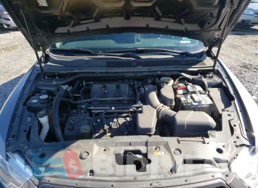 1FAHP2MK3HG109941 Photo# 7
