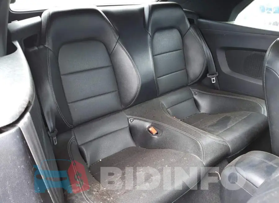 1FATP8UH3L5136112 Photo# 6