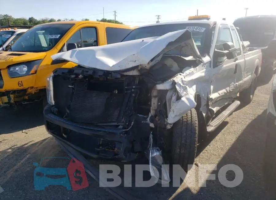 1FT7X2A69GEB66331 Photo# 2