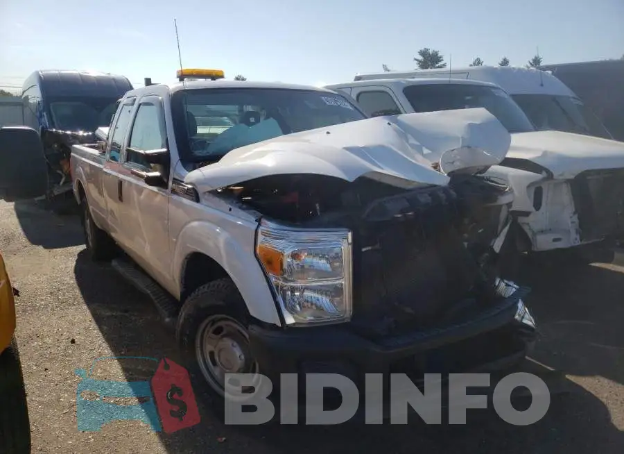 1FT7X2A69GEB66331 Photo# 1