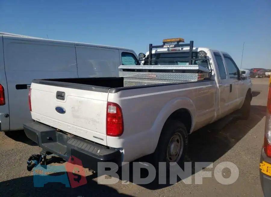 1FT7X2A69GEB66331 Photo# 4