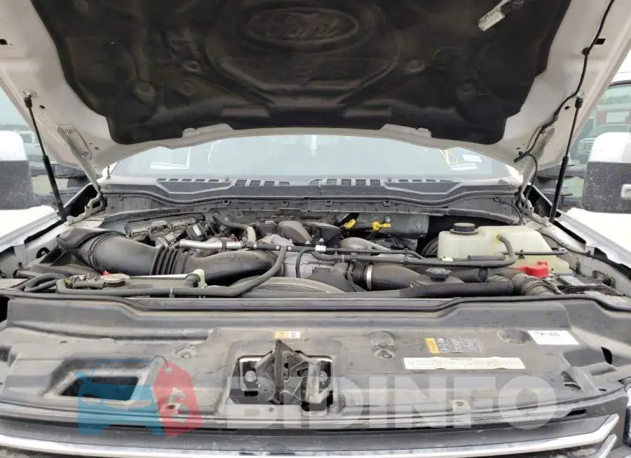 1FT8W3BT2KEG70262 Photo# 7