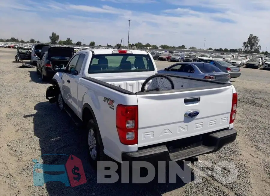 1FTER1FH8MLD03840 Photo# 3
