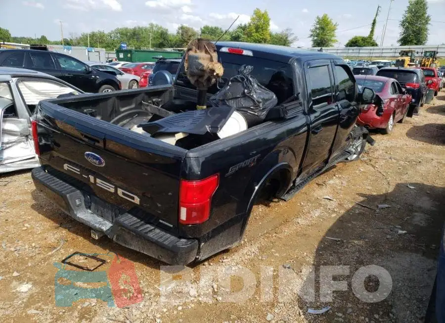 1FTEW1EP7KFC92827 Photo# 4