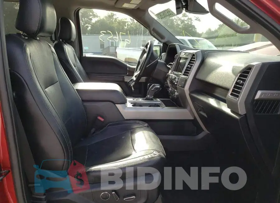 1FTFW1EG4GKD18156 Photo# 5