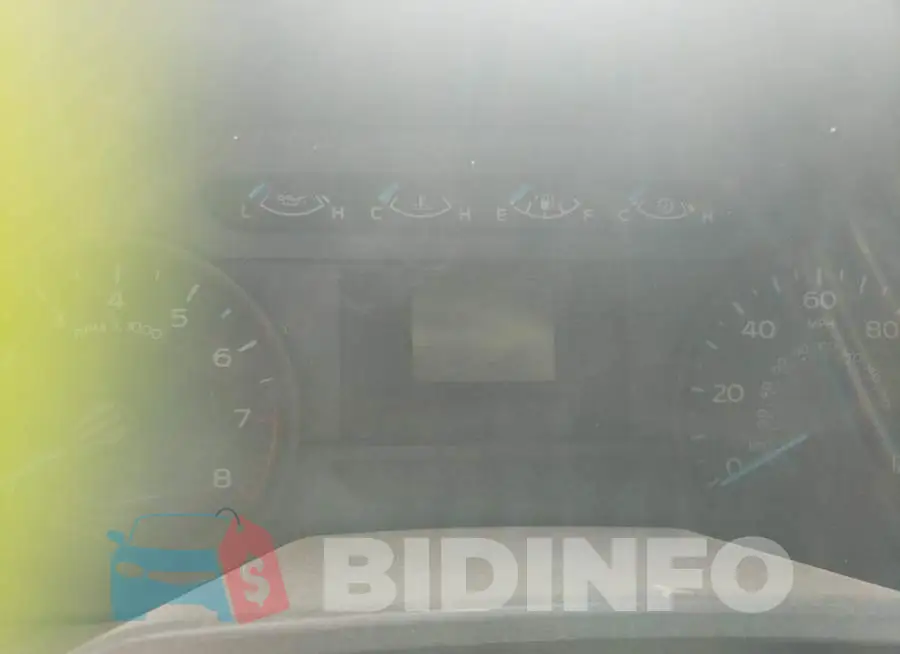 1FTMF1E86GKE77891 Photo# 8