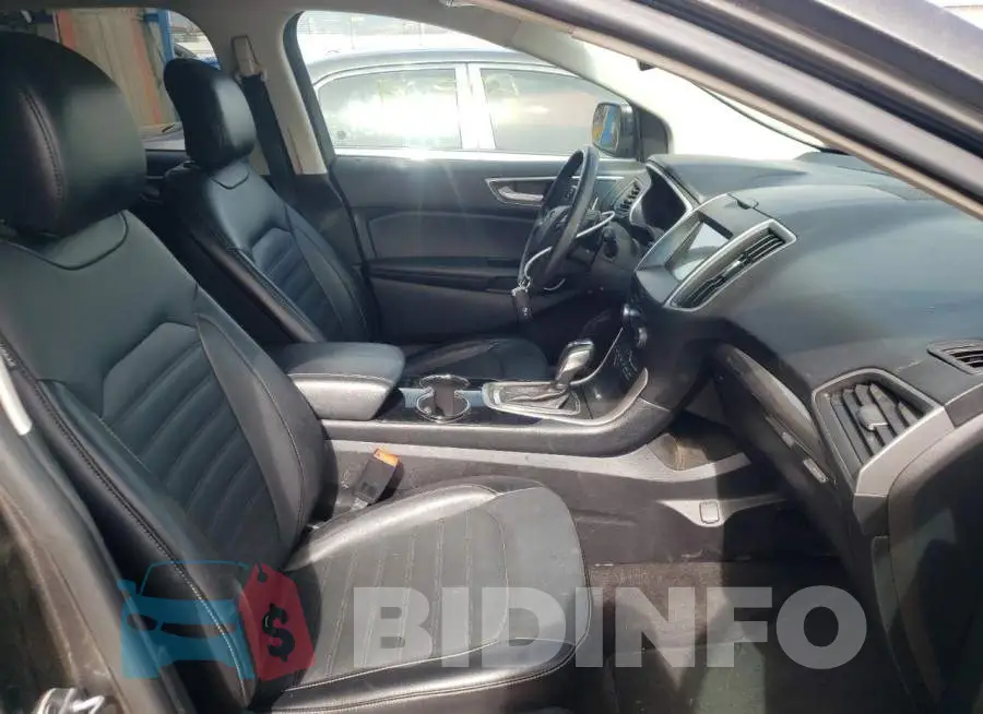 2FMPK4J85JBC15471 Photo# 5