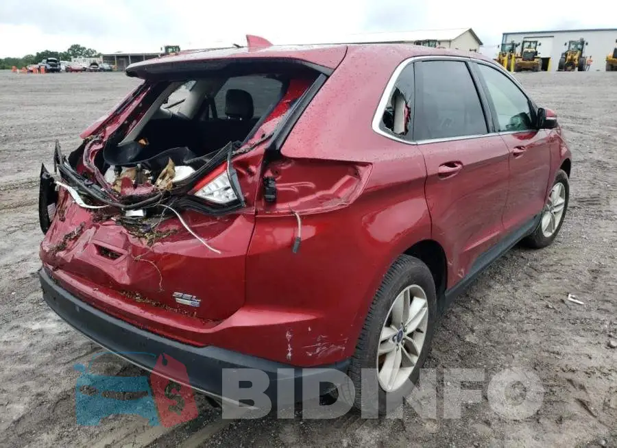 2FMPK4J97HBB51579 Photo# 4
