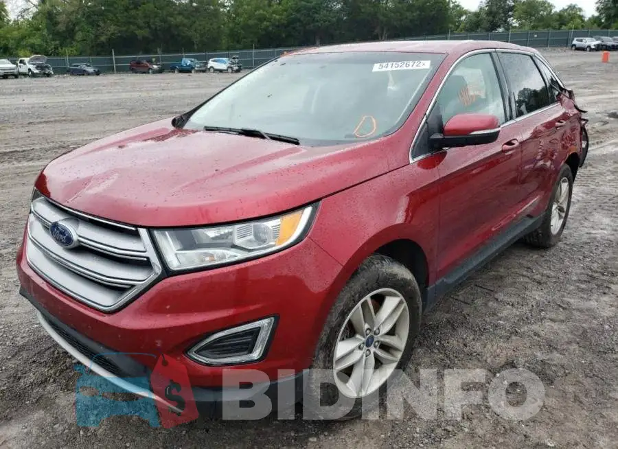 2FMPK4J97HBB51579 Photo# 2