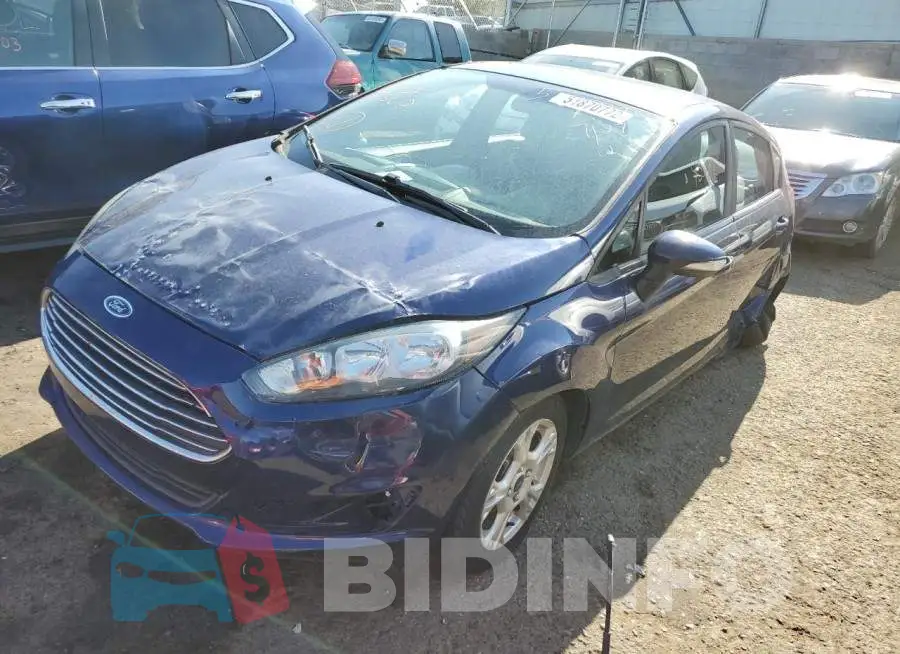 3FADP4EJ1GM150783 Photo# 2