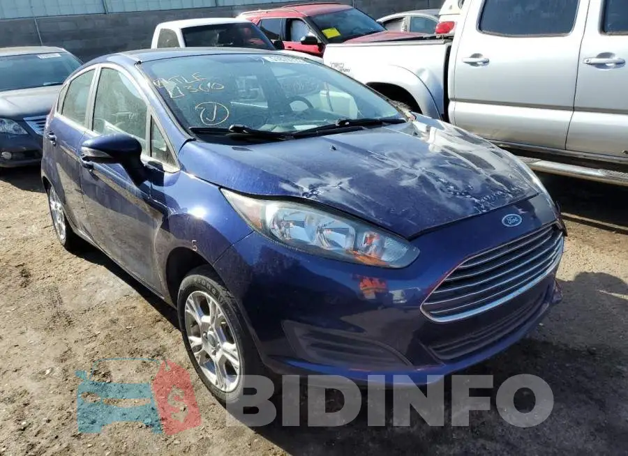 3FADP4EJ1GM150783 Photo# 1