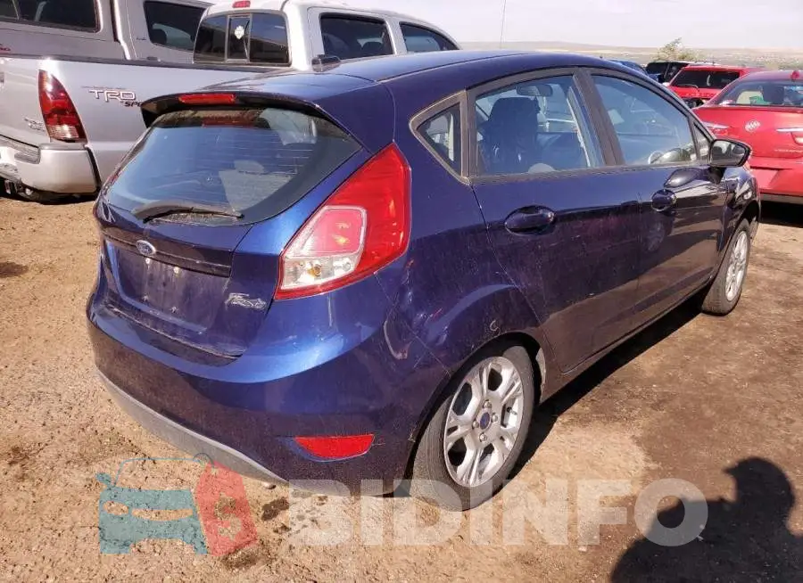 3FADP4EJ1GM150783 Photo# 4