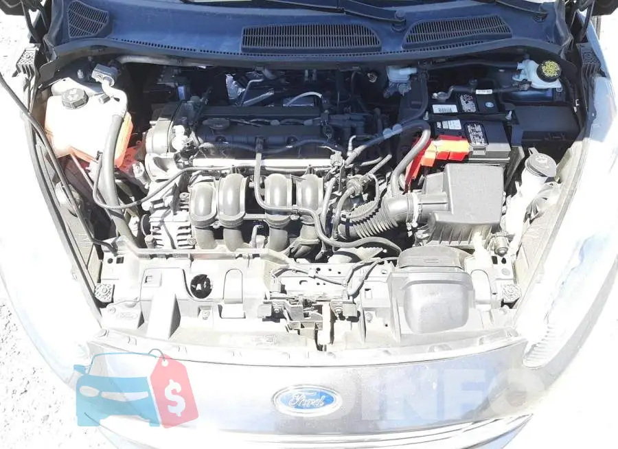 3FADP4EJ2KM155676 Photo# 7