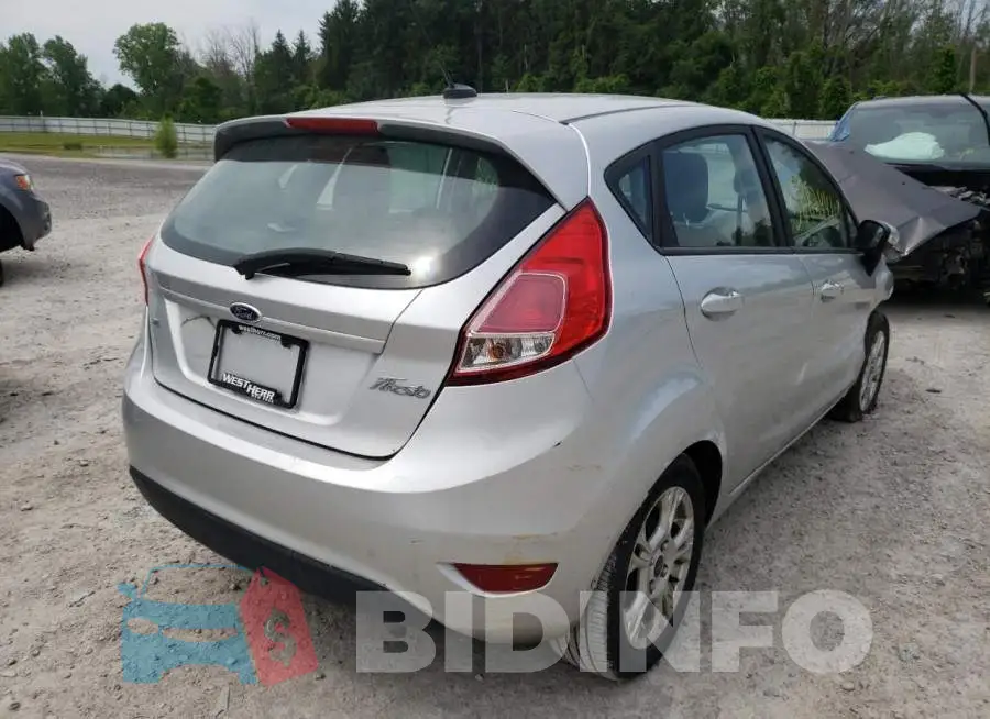 3FADP4EJ8GM130305 Photo# 4