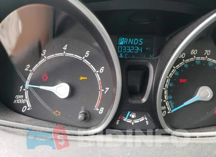 3FADP4EJ8GM130305 Photo# 8