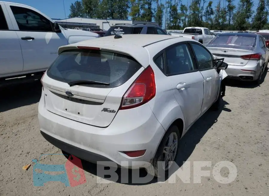 3FADP4EJXJM129471 Photo# 4