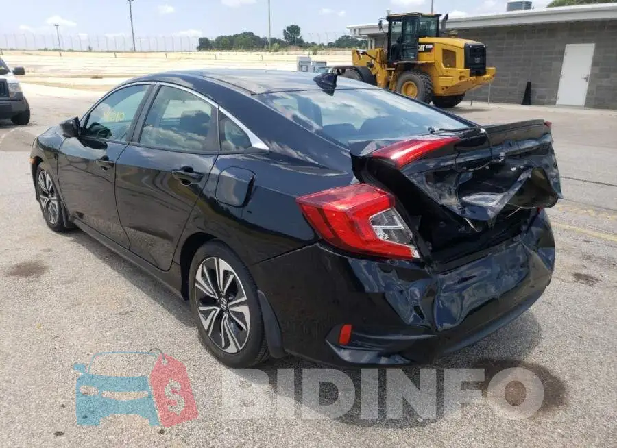 19XFC1F38HE006396 Photo# 3