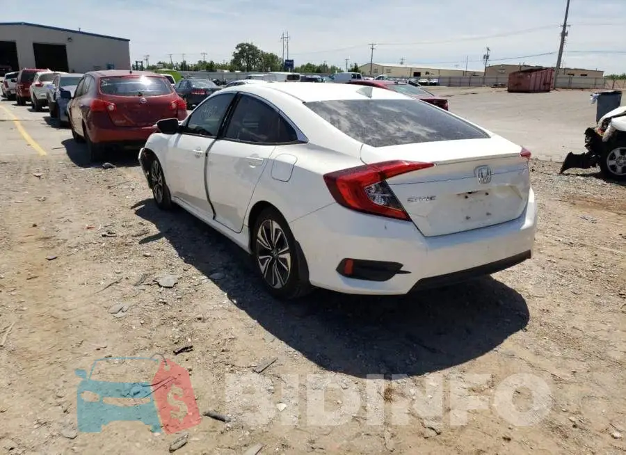 19XFC1F38HE025286 Photo# 3