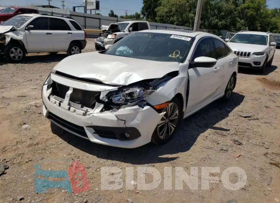 19XFC1F38HE025286 Photo# 2