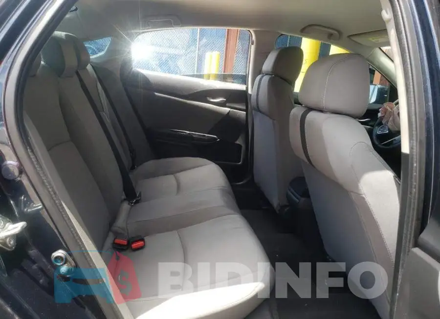 19XFC2F55HE069012 Photo# 6