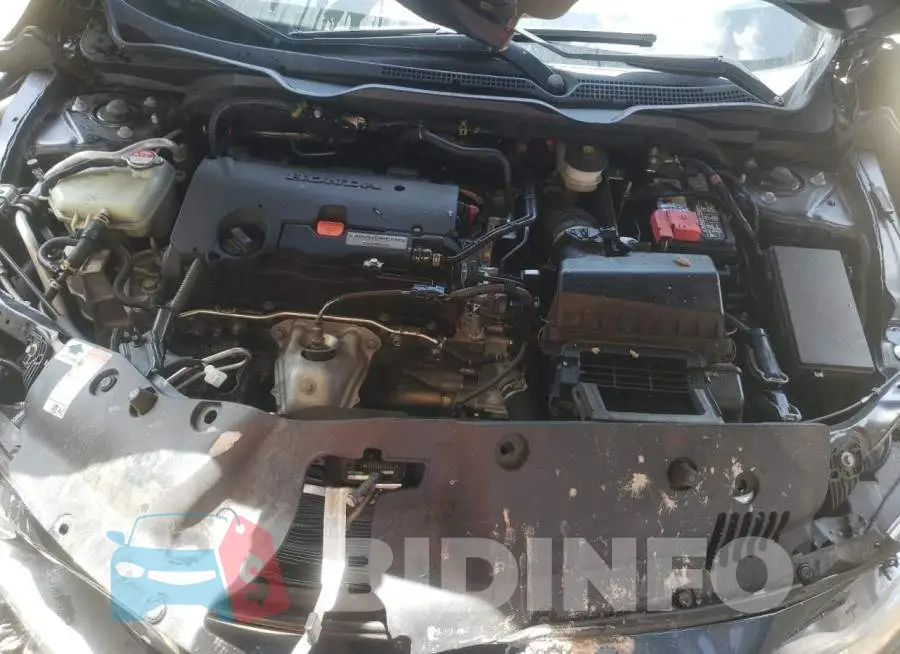 19XFC2F55HE069012 Photo# 7