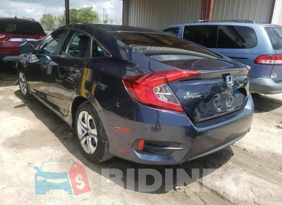 19XFC2F55HE069012 Photo# 3