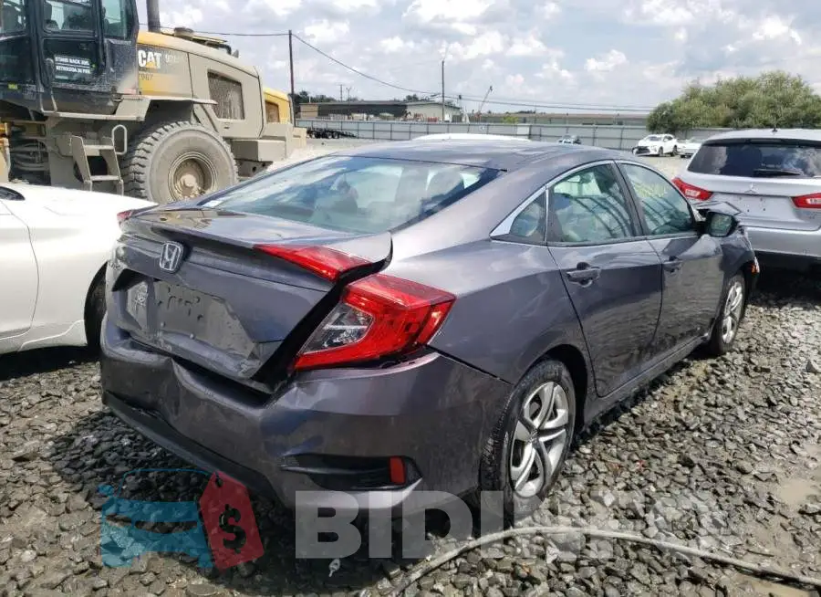 19XFC2F56GE238176 Photo# 4