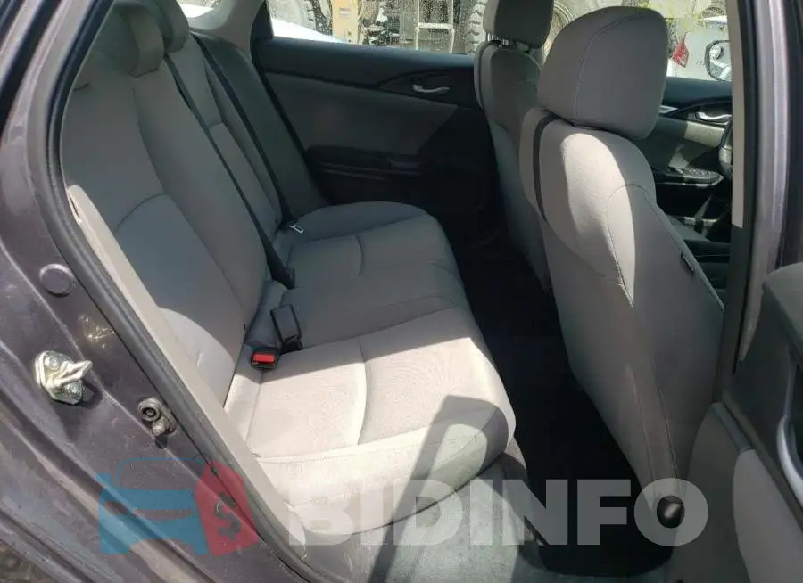 19XFC2F56GE238176 Photo# 6