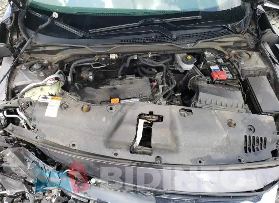 19XFC2F56GE238176 Photo# 7