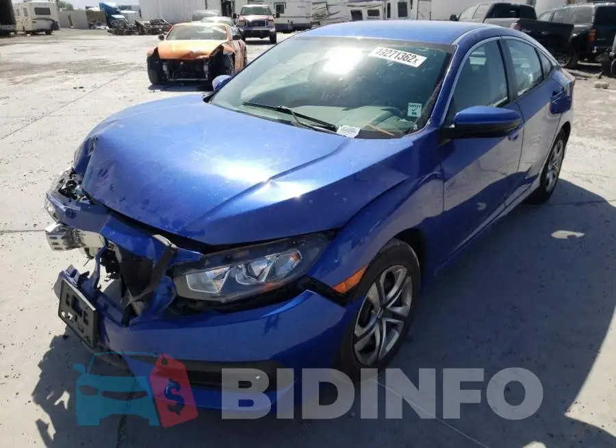 19XFC2F56HE210069 Photo# 2