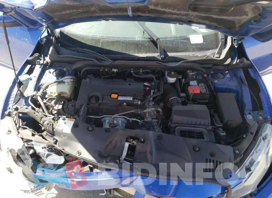19XFC2F56HE210069 Photo# 7