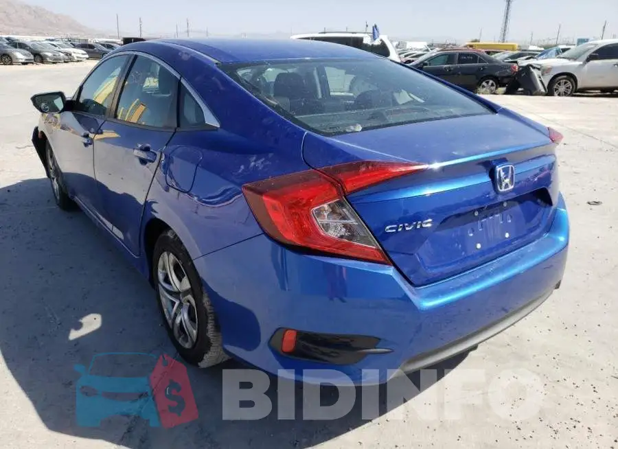 19XFC2F56HE210069 Photo# 3