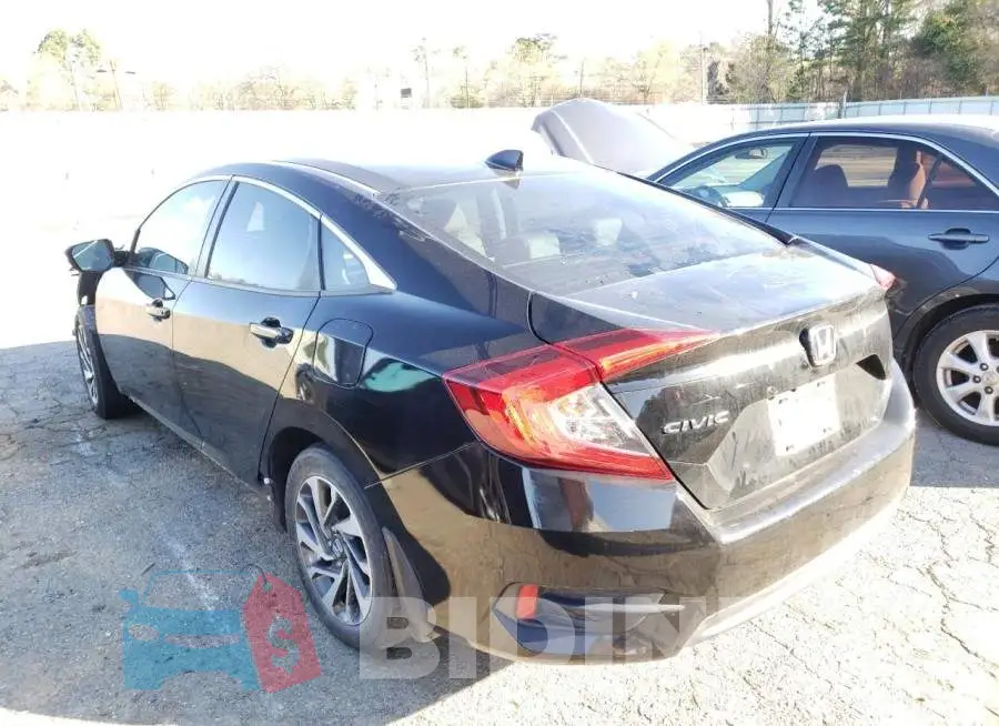 19XFC2F74HE072534 Photo# 3