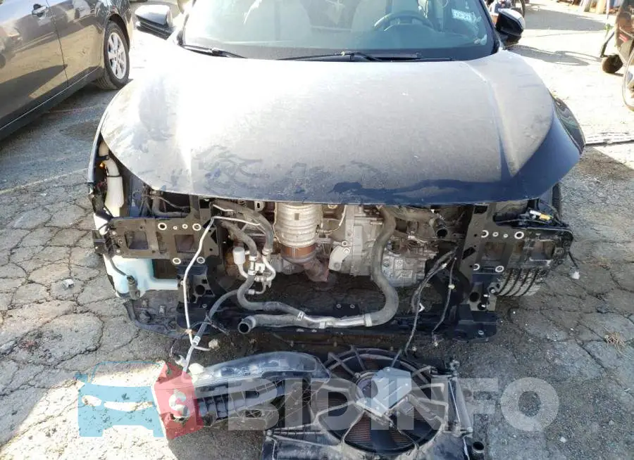 19XFC2F74HE072534 Photo# 9