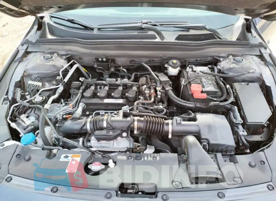 1HGCV1F32KA119124 Photo# 7