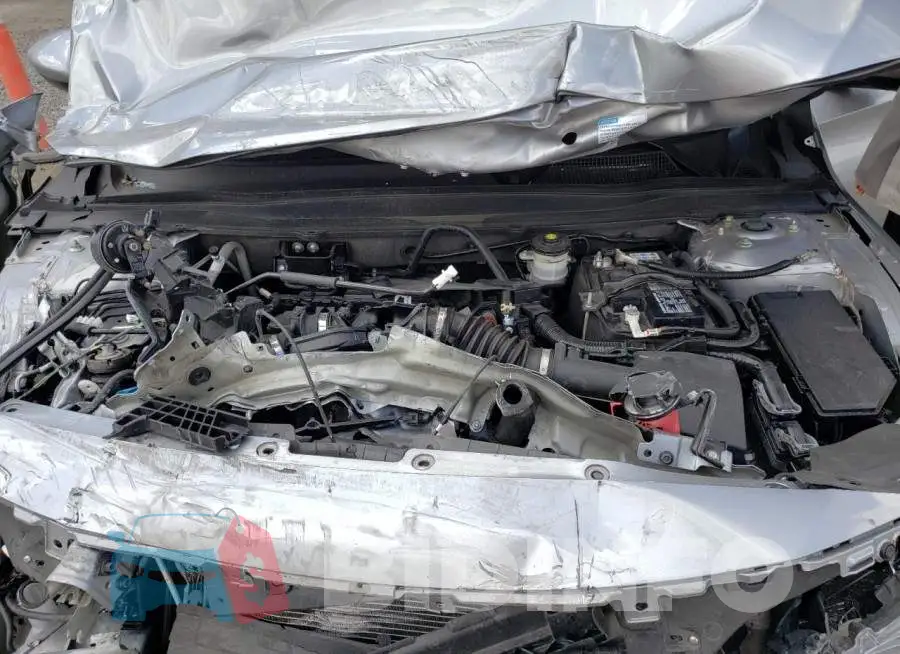 1HGCV1F32KA127434 Photo# 7