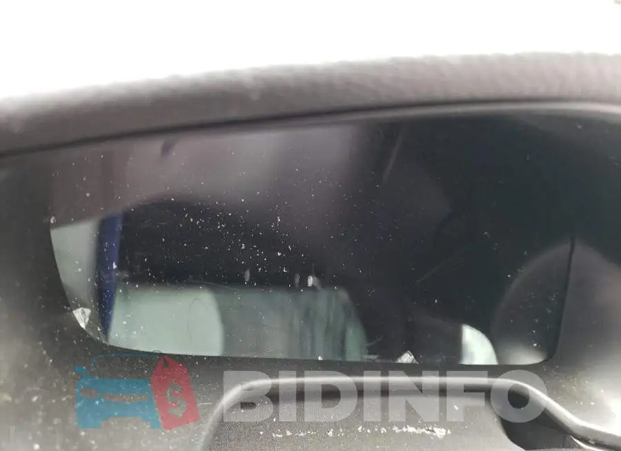 1HGCV1F32KA127434 Photo# 8