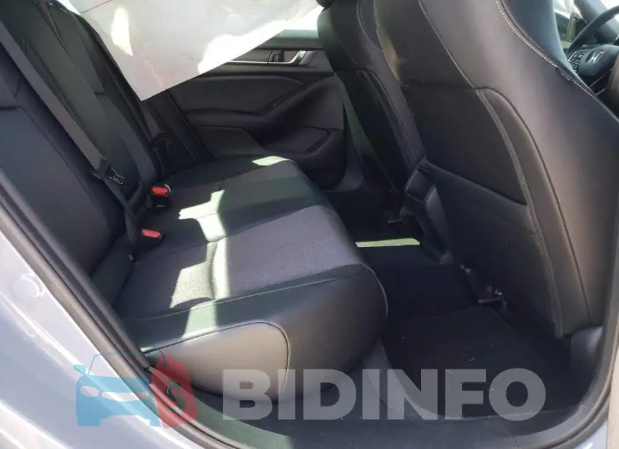 1HGCV1F32NA020176 Photo# 6