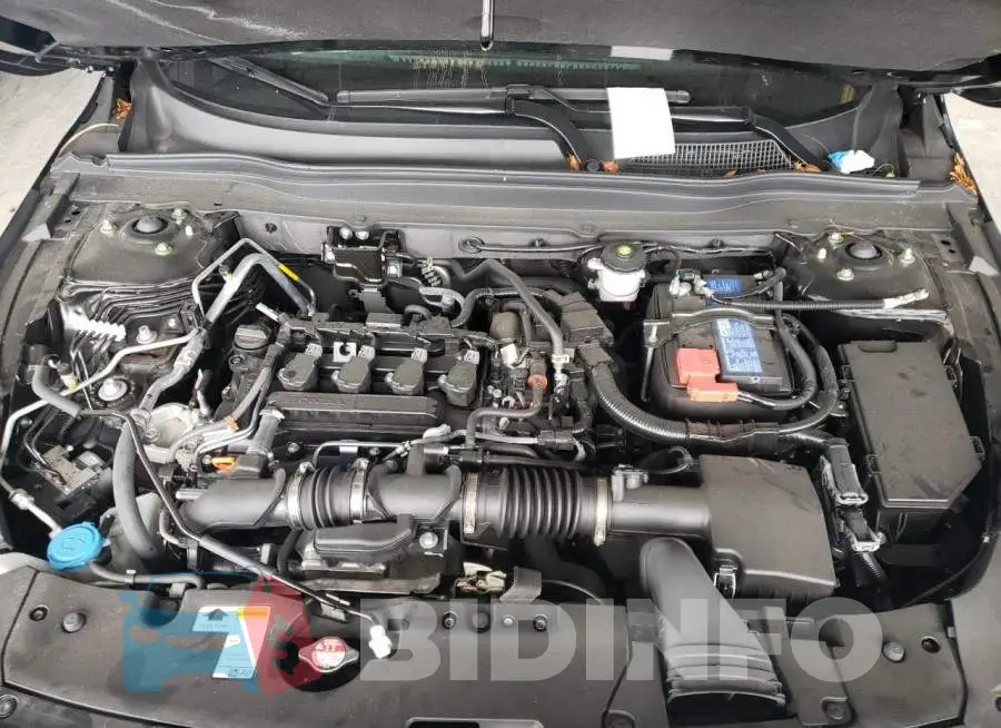 1HGCV1F37MA094885 Photo# 7