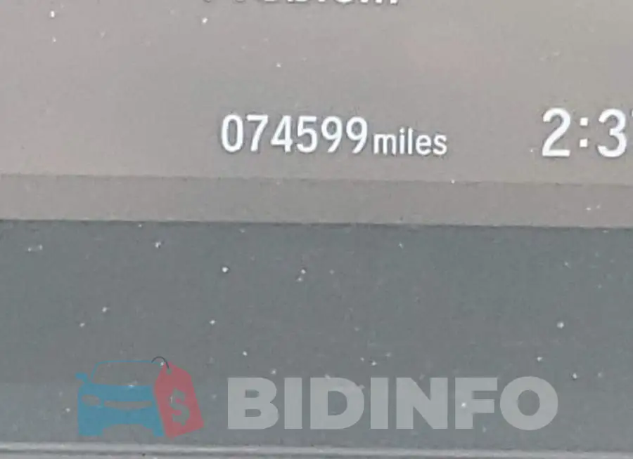 2HGFC1F38GH631398 Photo# 8
