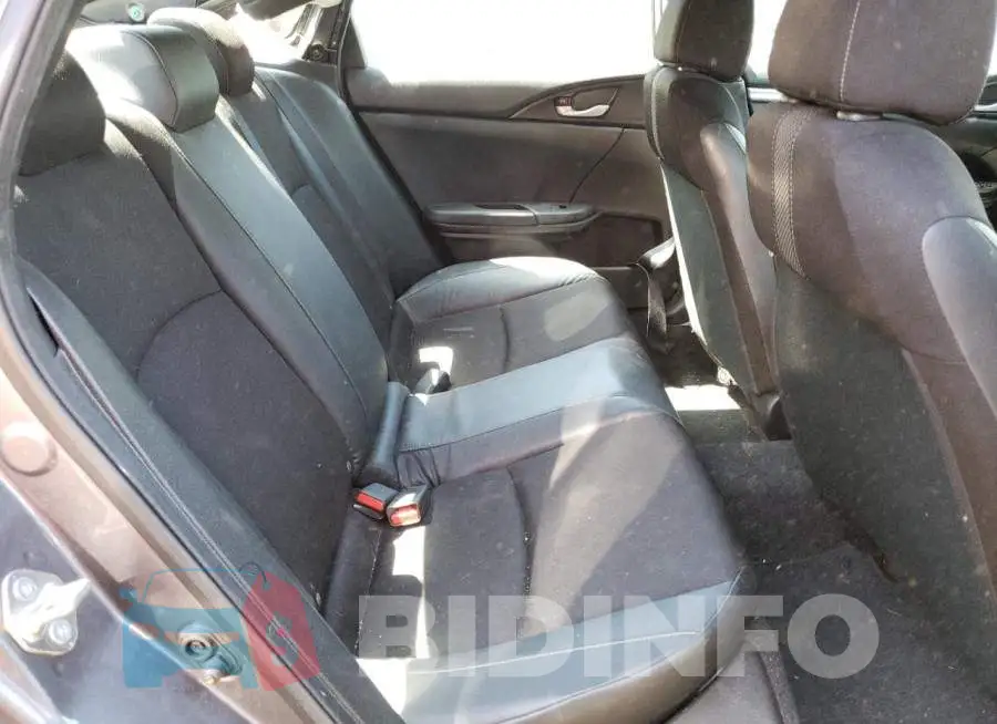 2HGFC2E85LH599183 Photo# 6