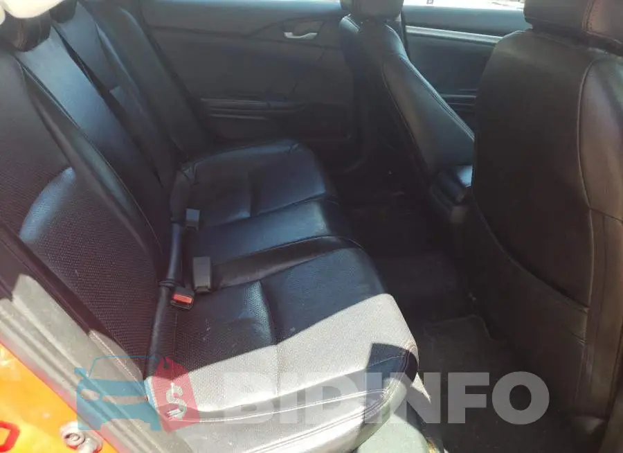 2HGFC2F59HH575044 Photo# 6