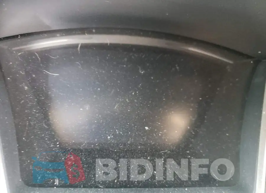 2HGFC2F78GH568487 Photo# 8