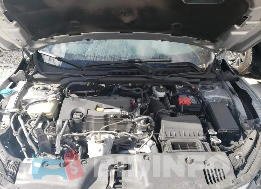 2HGFC2F87MH519513 Photo# 7