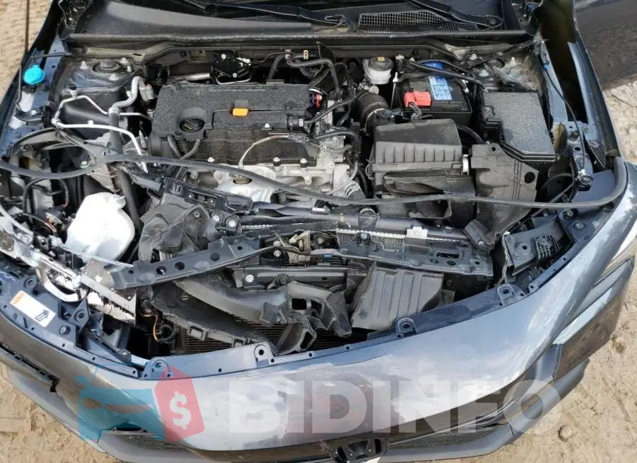 2HGFE2F23NH518589 Photo# 7